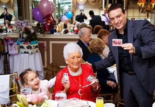 birthday-entertainment