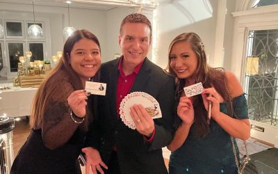 Company Holiday Party