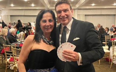 PRoud Rescuers of PR Fundraiser