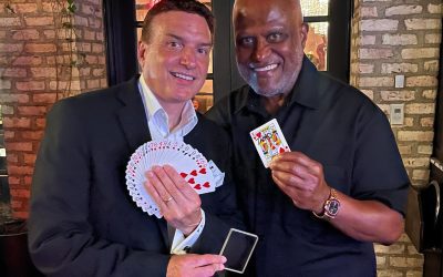 NBA Draft Cocktail Reception