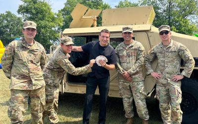 234th Birthday Celebration