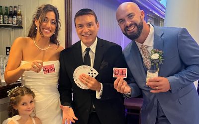 Ryan & Natalie’s Wedding