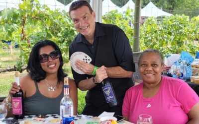 Valenzano WineFest 2024