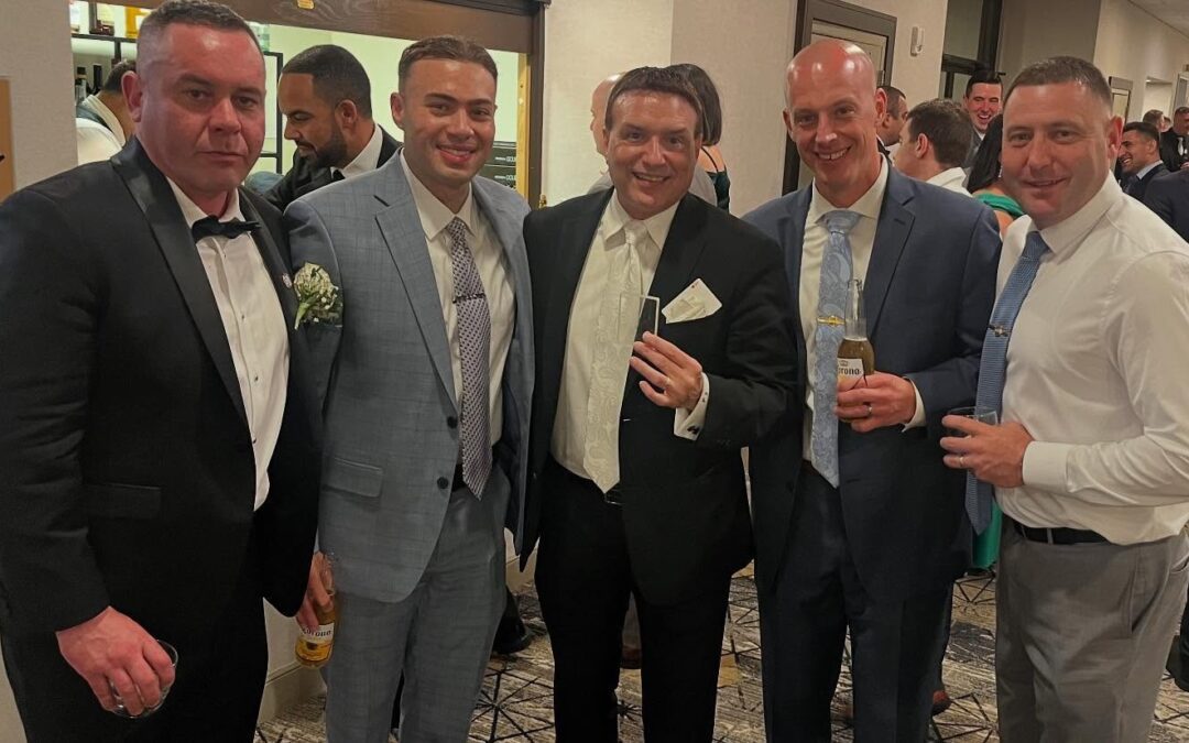 Yonkers PBA Awards Dinner