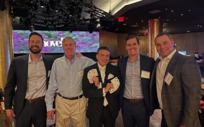 Corporate Event at Mohegan Sun