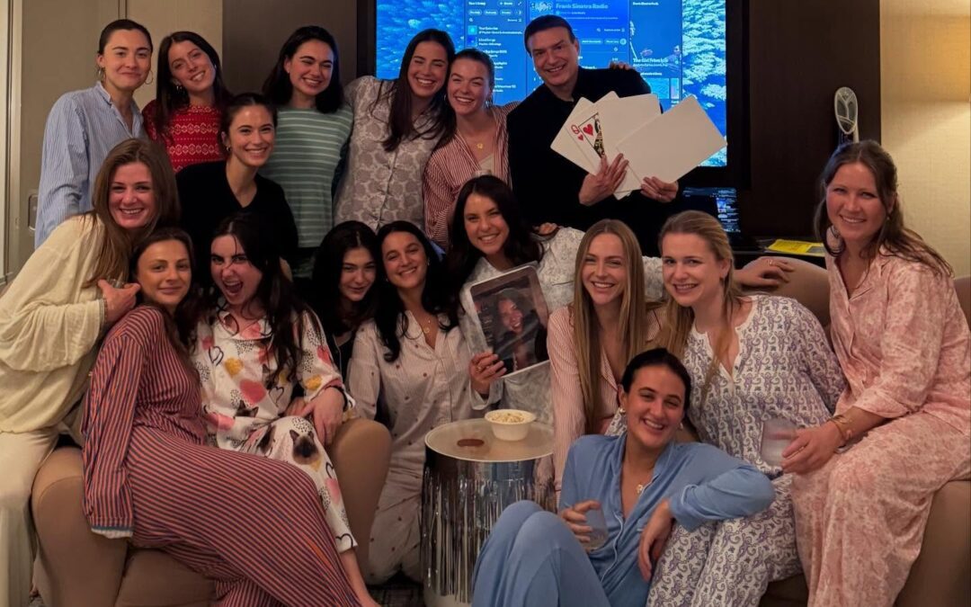 Julia’s 27th Birthday Celebration