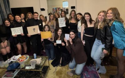 Jordy’s Bachelorette Party