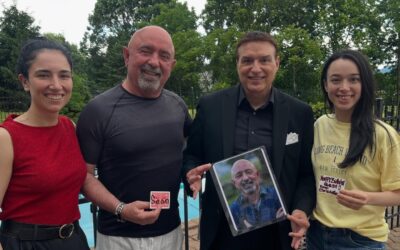 Sean’s 70th Birthday Celebration