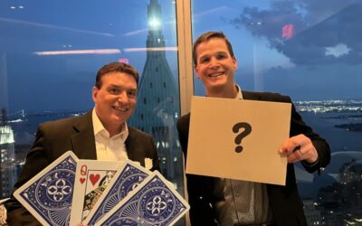 Goldman Sachs’ FMX-travaganza Event