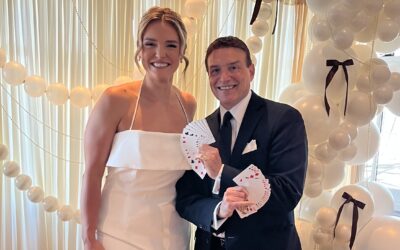 Claire’s Bridal Shower